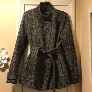 Express winter coat